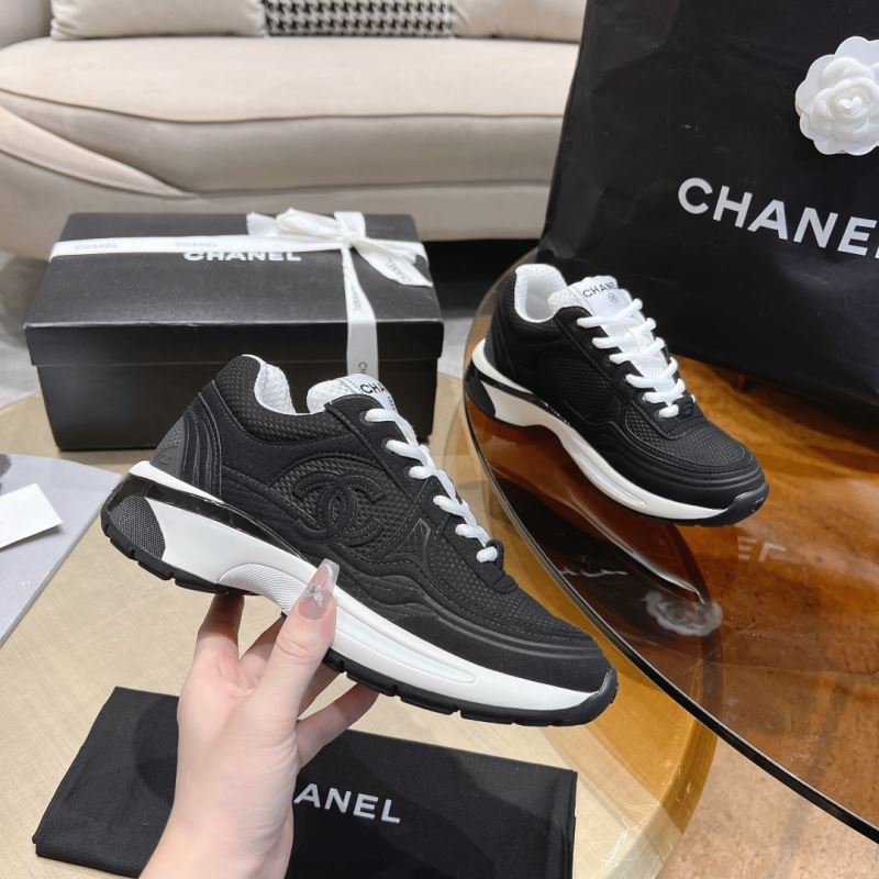 Chanel Sport Shoes